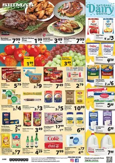Times Supermarkets catalogue | Shima's | 2026-06-03T00:00:00.000Z - 2026-06-09T00:00:00.000Z