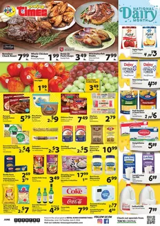 Times Supermarkets catalogue | DONPEN TIMES KUNIA AD - Jun 03, 2026 | 2026-06-03T00:00:00.000Z - 2026-06-09T00:00:00.000Z