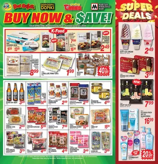 Times Supermarkets catalogue | Times Supermarkets weekly ad | 2026-06-03T00:00:00.000Z - 2026-06-23T00:00:00.000Z
