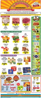 La Michoacana catalogue | New offers to discover | 2026-06-03T00:00:00.000Z - 2026-06-09T00:00:00.000Z