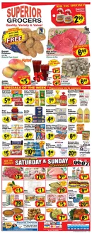 Superior Grocers catalogue | Weekly Specials | 2026-06-03T00:00:00.000Z - 2026-06-09T00:00:00.000Z