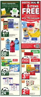 Randalls catalogue | Weekly Ad | 2026-06-03T00:00:00.000Z - 2026-06-09T00:00:00.000Z
