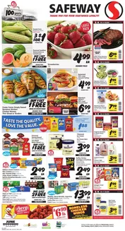 Safeway catalogue | Weekly Ad - Safeway - NorCal | 2026-06-03T00:00:00.000Z - 2026-06-09T00:00:00.000Z