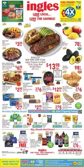 Ingles Markets catalogue | Top offers for all bargain hunters | 2026-06-03T00:00:00.000Z - 2026-06-09T00:00:00.000Z