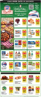 ShopRite catalogue | Discounts and promotions | 2026-06-04T00:00:00.000Z - 2026-06-13T00:00:00.000Z