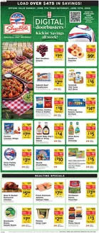 ShopRite catalogue | Top offers for smart savers | 2026-06-04T00:00:00.000Z - 2026-06-13T00:00:00.000Z