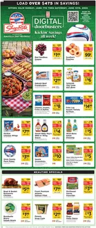 ShopRite catalogue in Maple Shade NJ | Great offer for all customers | 2026-06-04T00:00:00.000Z - 2026-06-13T00:00:00.000Z