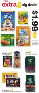 CVS Health catalogue | Top offers for smart savers | 2026-06-07T00:00:00.000Z - 2026-06-13T00:00:00.000Z