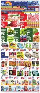 Bravo Supermarkets catalogue | Exclusive bargains | 2026-06-05T00:00:00.000Z - 2026-06-11T00:00:00.000Z