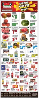 Food Bazaar catalogue | Food Bazaar weekly ad | 2026-06-04T00:00:00.000Z - 2026-06-10T00:00:00.000Z