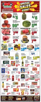 Food Bazaar catalogue | Food Bazaar weekly ad | 2026-06-04T00:00:00.000Z - 2026-06-10T00:00:00.000Z