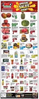 Food Bazaar catalogue | Top deals and discounts | 2026-06-04T00:00:00.000Z - 2026-06-10T00:00:00.000Z