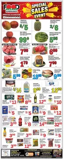 Food Bazaar catalogue | Our best deals for you | 2026-06-04T00:00:00.000Z - 2026-06-10T00:00:00.000Z
