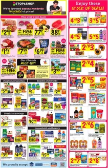Stop&Shop catalogue | Offers for bargain hunters | 2026-06-05T00:00:00.000Z - 2026-06-11T00:00:00.000Z