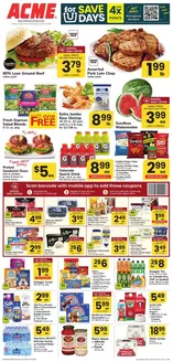 ACME catalogue | Weekly Ad | 2026-06-05T00:00:00.000Z - 2026-06-11T00:00:00.000Z