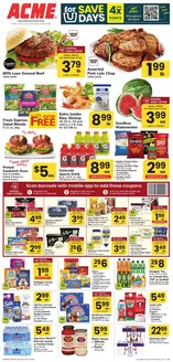 ACME catalogue | Weekly Ad | 2026-06-05T00:00:00.000Z - 2026-06-11T00:00:00.000Z