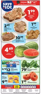 Save a Lot catalogue | Wide range of offers | 2026-06-03T00:00:00.000Z - 2026-06-09T00:00:00.000Z