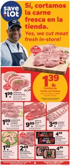 Save a Lot catalogue | Exclusive deals and bargains | 2026-06-03T00:00:00.000Z - 2026-06-16T00:00:00.000Z