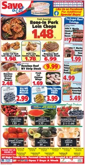 Save a Lot catalogue | Special offers for you | 2026-06-03T00:00:00.000Z - 2026-06-16T00:00:00.000Z