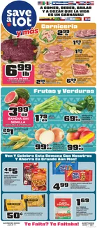 Save a Lot catalogue | Our best offers for you | 2026-06-03T00:00:00.000Z - 2026-06-09T00:00:00.000Z