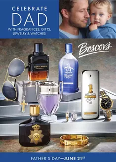 Boscov's catalogue | Great discounts on selected products | 2026-06-04T00:00:00.000Z - 2026-06-24T00:00:00.000Z