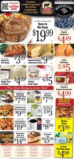 Morton Williams catalogue | Morton Williams weekly ad | 2026-06-05T00:00:00.000Z - 2026-06-11T00:00:00.000Z