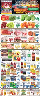 Trade Fair Supermarket catalogue | Wide range of offers | 2026-06-05T00:00:00.000Z - 2026-06-11T00:00:00.000Z