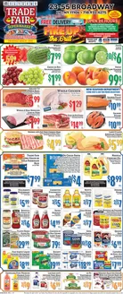 Trade Fair Supermarket catalogue | Current deals and offers | 2026-06-05T00:00:00.000Z - 2026-06-11T00:00:00.000Z