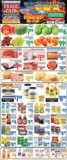 Trade Fair Supermarket catalogue | Exclusive deals and bargains | 2026-06-05T00:00:00.000Z - 2026-06-11T00:00:00.000Z
