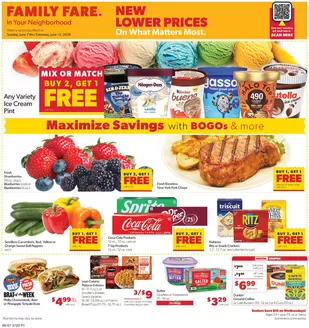 Family Fare catalogue | Family Fare weekly ad | 2026-06-05T00:00:00.000Z - 2026-06-06T00:00:00.000Z
