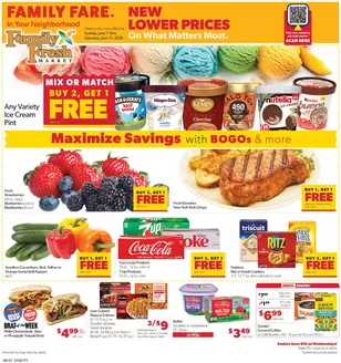 Family Fare catalogue | Our best bargains | 2026-06-05T00:00:00.000Z - 2026-06-06T00:00:00.000Z