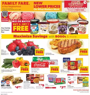 Family Fare catalogue | Our best deals for you | 2026-06-05T00:00:00.000Z - 2026-06-06T00:00:00.000Z