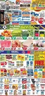 Compare Foods catalogue | Wide range of offers | 2026-06-05T00:00:00.000Z - 2026-06-11T00:00:00.000Z