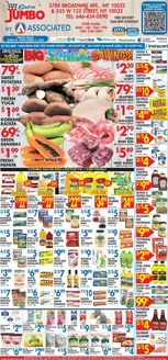 Associated catalogue | Attractive special offers for everyone | 2026-06-05T00:00:00.000Z - 2026-06-11T00:00:00.000Z