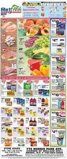 Met Foodmarkets catalogue | Great offer for all customers | 2026-06-05T00:00:00.000Z - 2026-06-11T00:00:00.000Z