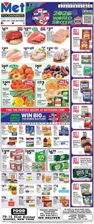 Met Foodmarkets catalogue | Our best bargains | 2026-06-05T00:00:00.000Z - 2026-06-11T00:00:00.000Z
