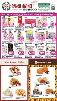 99 Ranch catalogue | 99 ranch Wellness/Beauty/Personal Care/Houseware | 2026-06-05T00:00:00.000Z - 2026-06-11T00:00:00.000Z
