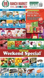 99 Ranch catalogue | 99 ranch Weekend Specials / Perishables | 2026-06-05T00:00:00.000Z - 2026-07-26T00:00:00.000Z