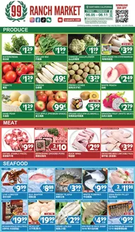 99 Ranch catalogue | Great discounts on selected products | 2026-06-05T00:00:00.000Z - 2026-06-11T00:00:00.000Z
