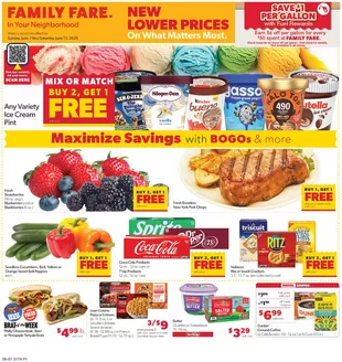 Family Fare catalogue | Great offer for bargain hunters | 2026-06-07T00:00:00.000Z - 2026-06-13T00:00:00.000Z