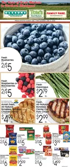 Family Fare catalogue | Our best bargains | 2026-06-07T00:00:00.000Z - 2026-06-13T00:00:00.000Z