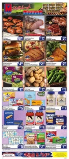 BigM Supermarkets catalogue | Top offers for smart savers | 2026-06-07T00:00:00.000Z - 2026-06-13T00:00:00.000Z
