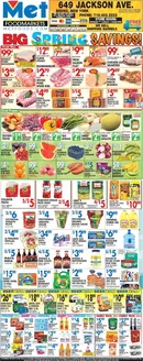 Met Foodmarkets catalogue | Our best deals for you | 2026-06-07T00:00:00.000Z - 2026-06-13T00:00:00.000Z