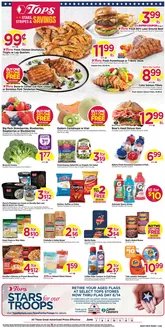 Tops catalogue | Weekly Specials | 2026-06-07T00:00:00.000Z - 2026-06-13T00:00:00.000Z