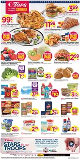 Tops catalogue | Discover attractive offers | 2026-06-07T00:00:00.000Z - 2026-06-13T00:00:00.000Z