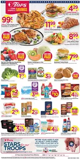Tops catalogue | Current deals and offers | 2026-06-07T00:00:00.000Z - 2026-06-13T00:00:00.000Z