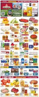 Los Altos Ranch Market catalogue | Our best bargains | 2026-06-10T00:00:00.000Z - 2026-06-16T00:00:00.000Z