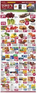 Tony's Fresh Market catalogue in Chicago IL | Weekly Ad | 2026-06-10T00:00:00.000Z - 2026-06-16T00:00:00.000Z