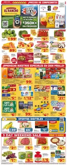 Supermercado El Rancho catalogue in Odessa TX | Weekly Ad | 2026-06-10T00:00:00.000Z - 2026-06-16T00:00:00.000Z