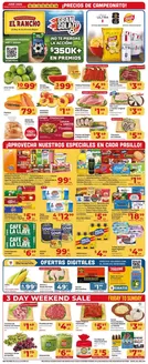 Supermercado El Rancho catalogue in Irving TX | Weekly Ad | 2026-06-10T00:00:00.000Z - 2026-06-16T00:00:00.000Z